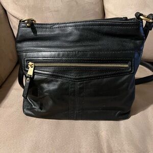 Tignanello Super Soft Leather Bag